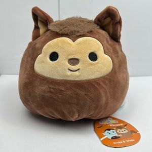 NWT Drake & Wade  FlipAMallow Squishmallow Halloween 2022